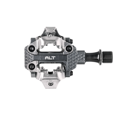Shadow Gray ALT XC MK0 Clipless Pedal