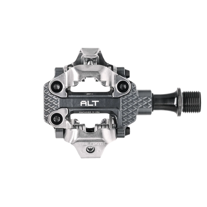 Shadow Gray ALT XC MK0 Clipless Pedal
