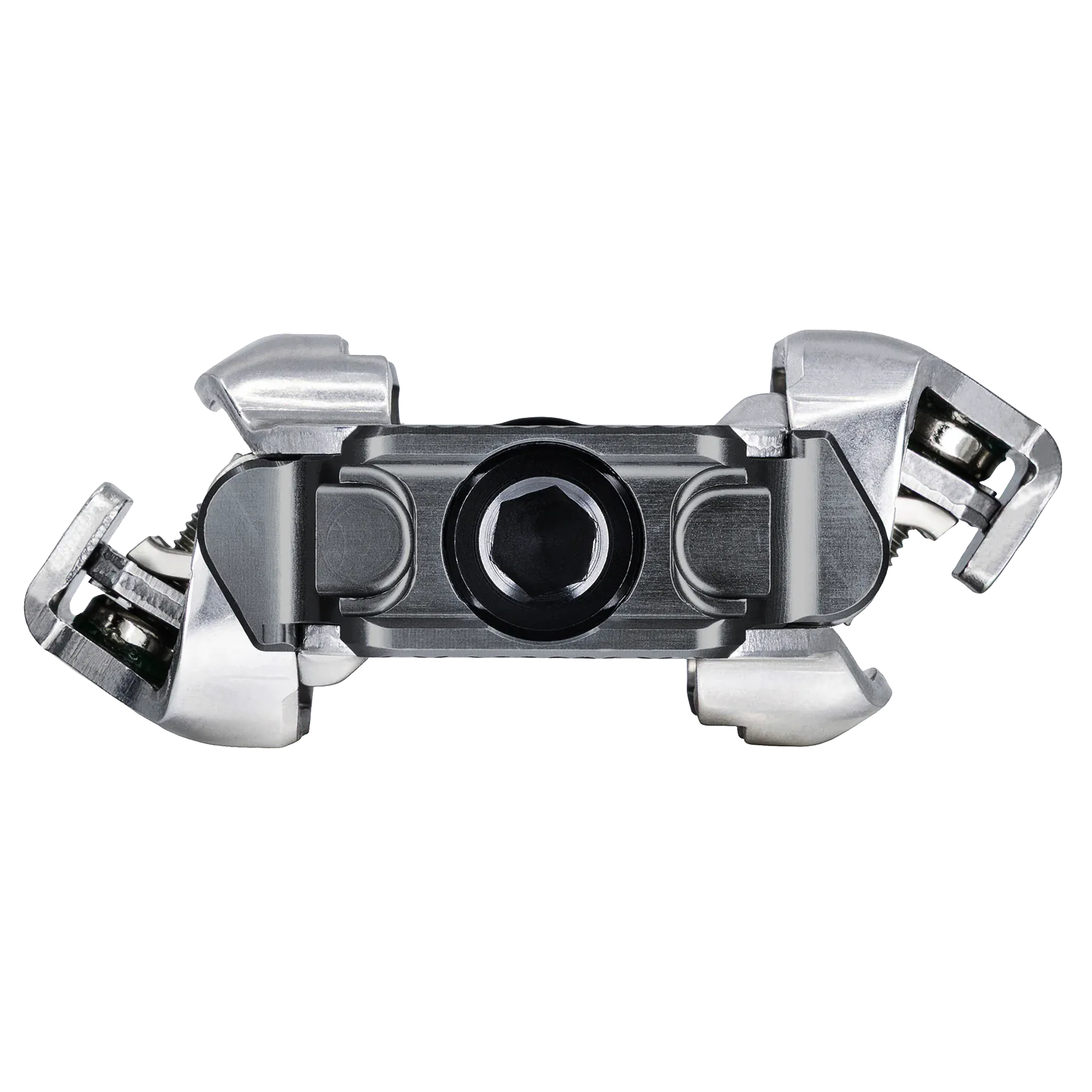 Shadow Gray ALT XC MK0 Clipless Pedal
