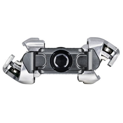 Shadow Gray ALT XC MK0 Clipless Pedal