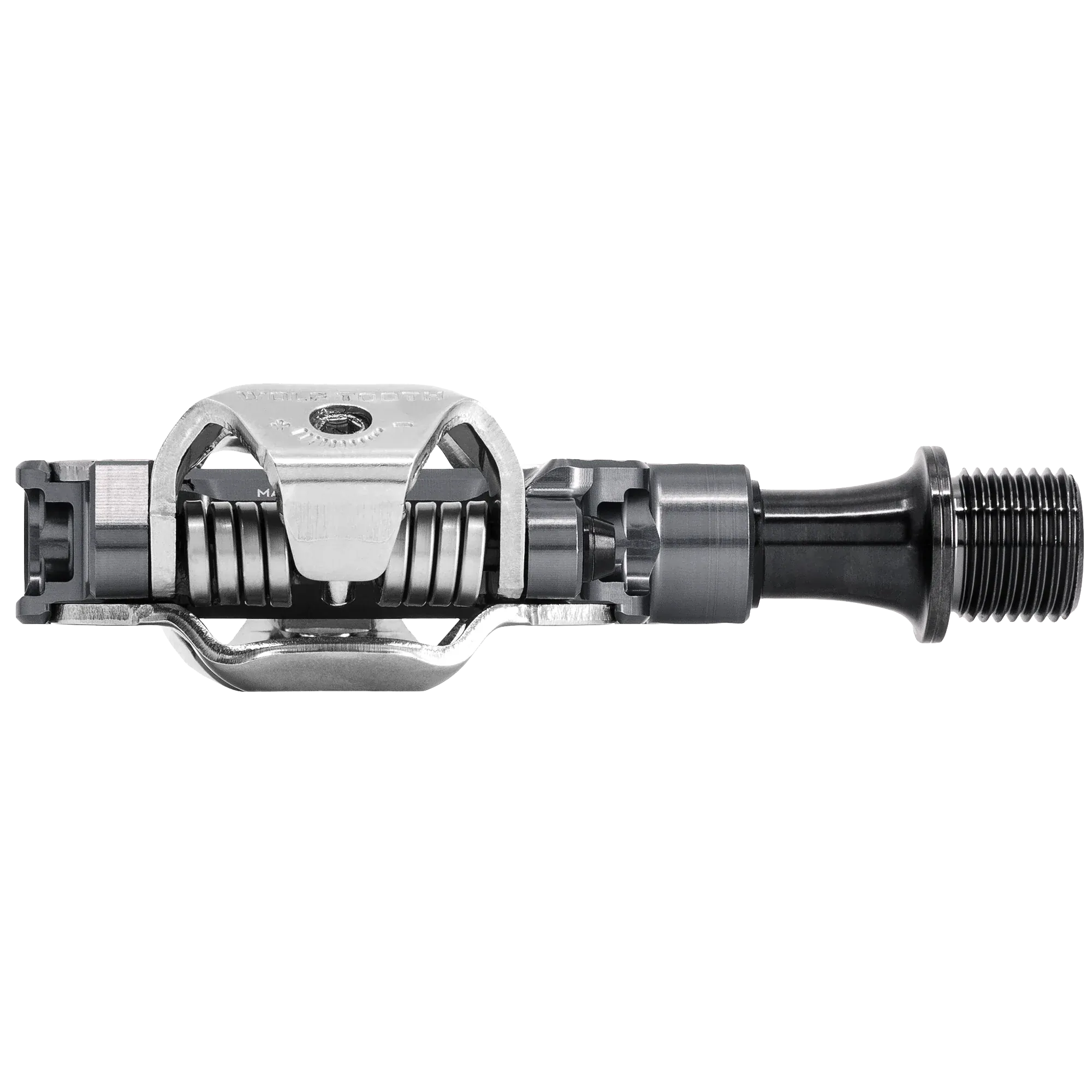 Shadow Gray ALT XC MK0 Clipless Pedal