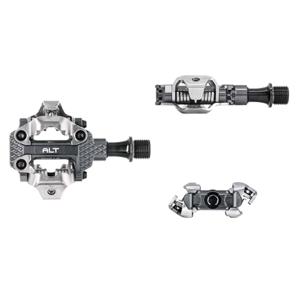 Shadow Gray ALT XC MK0 Clipless Pedal