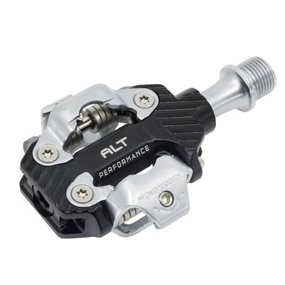 Black ALT Performance XC Clipless Pedal