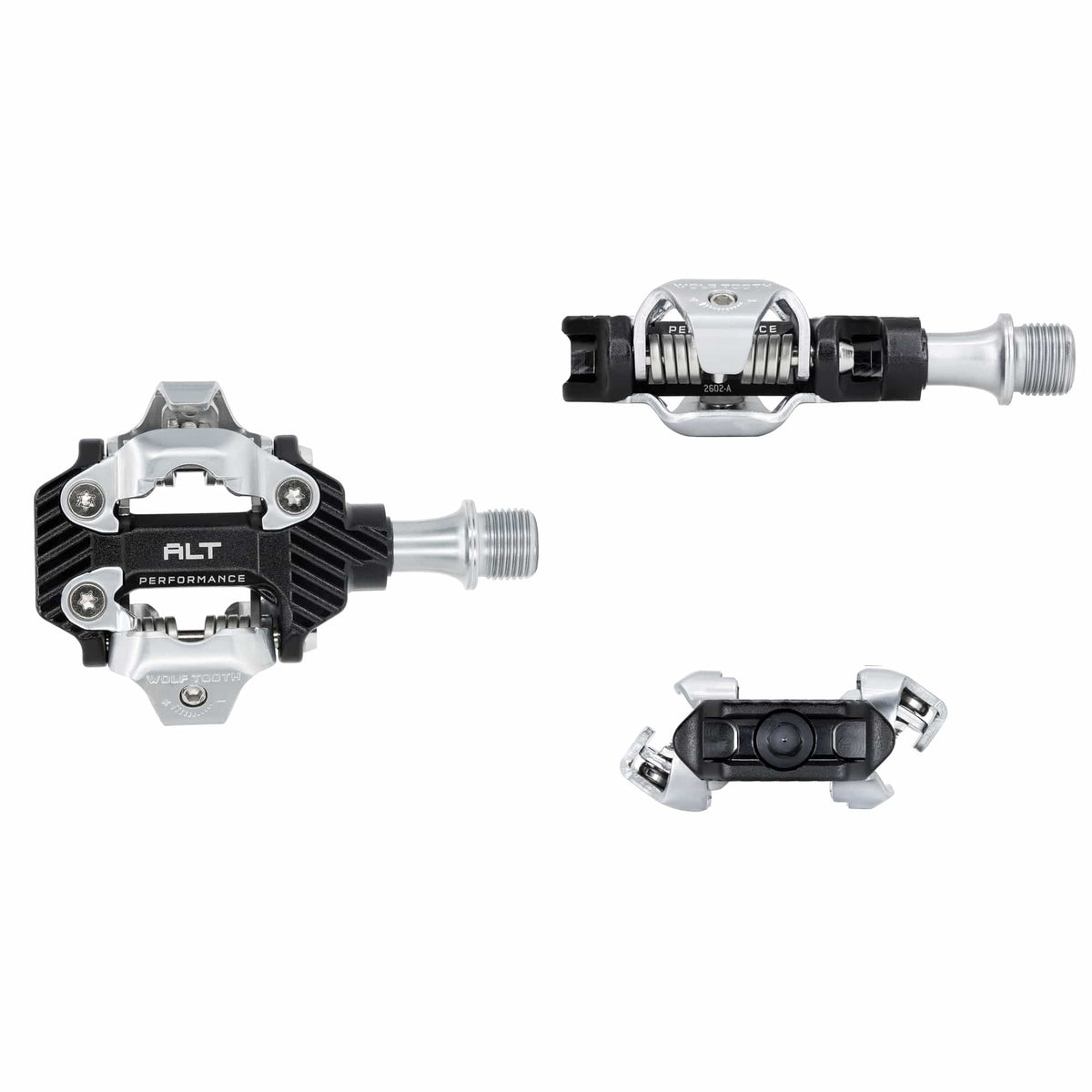 ALT Performance XC Clipless Pedal