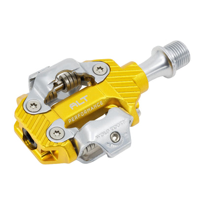 Gold ALT Performance XC Clipless Pedal