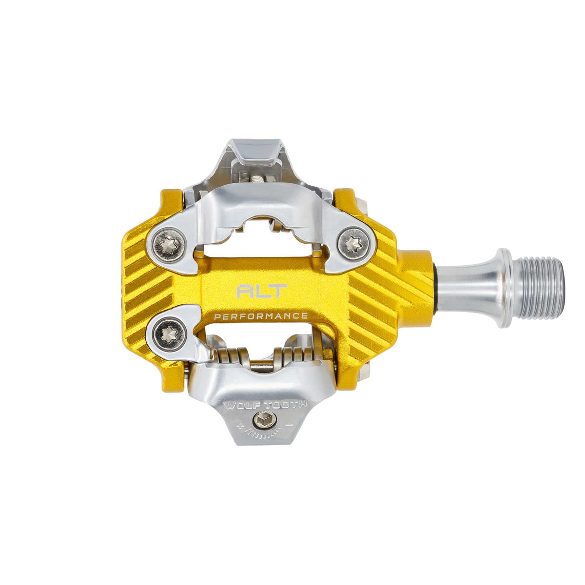 ALT Performance XC Clipless Pedal