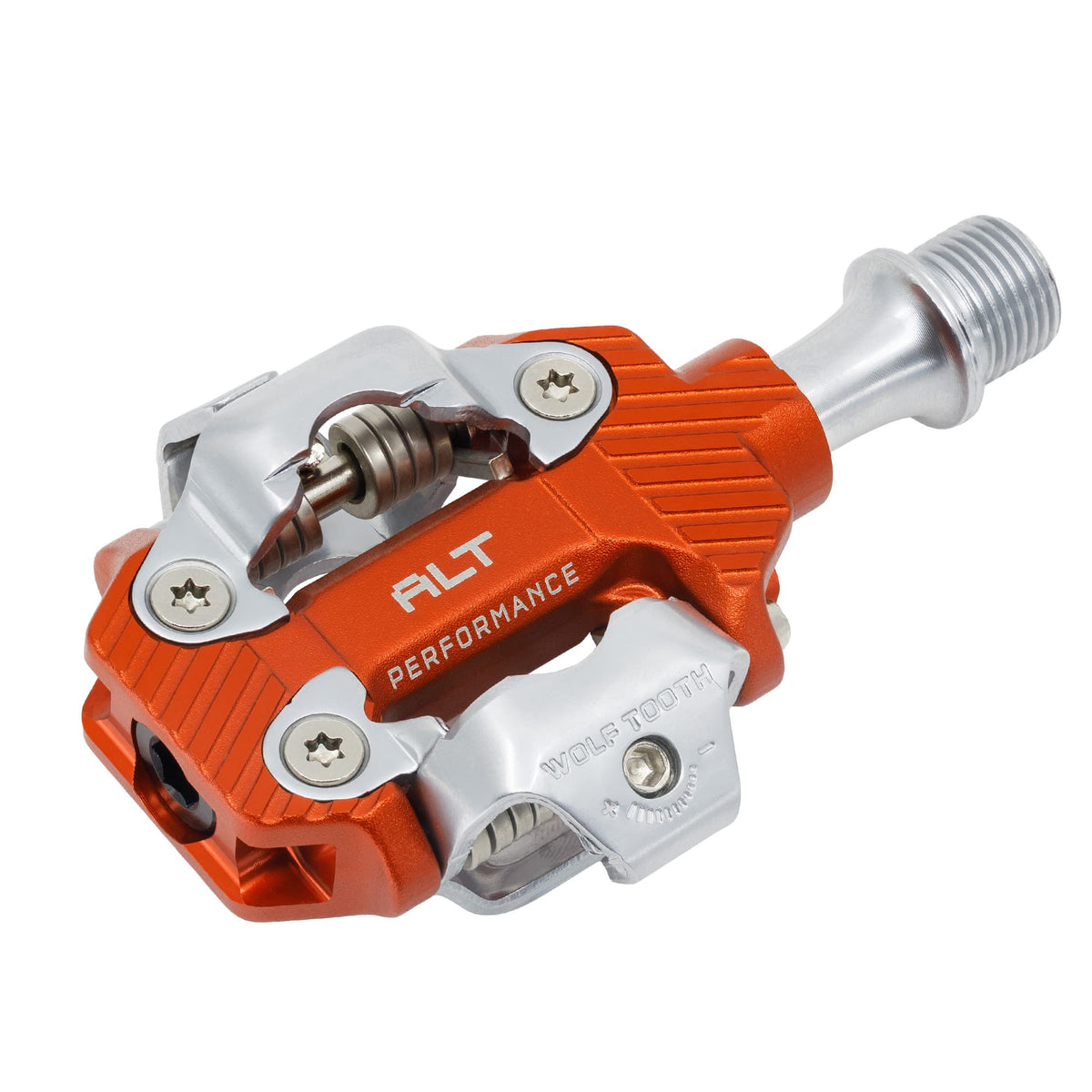 Orange ALT Performance XC Clipless Pedal