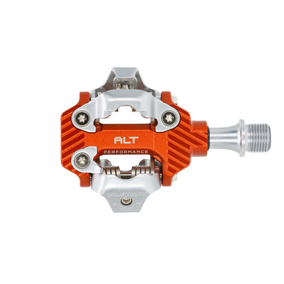 ALT Performance XC Clipless Pedal