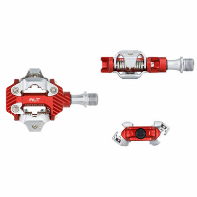 ALT Performance XC Clipless Pedal