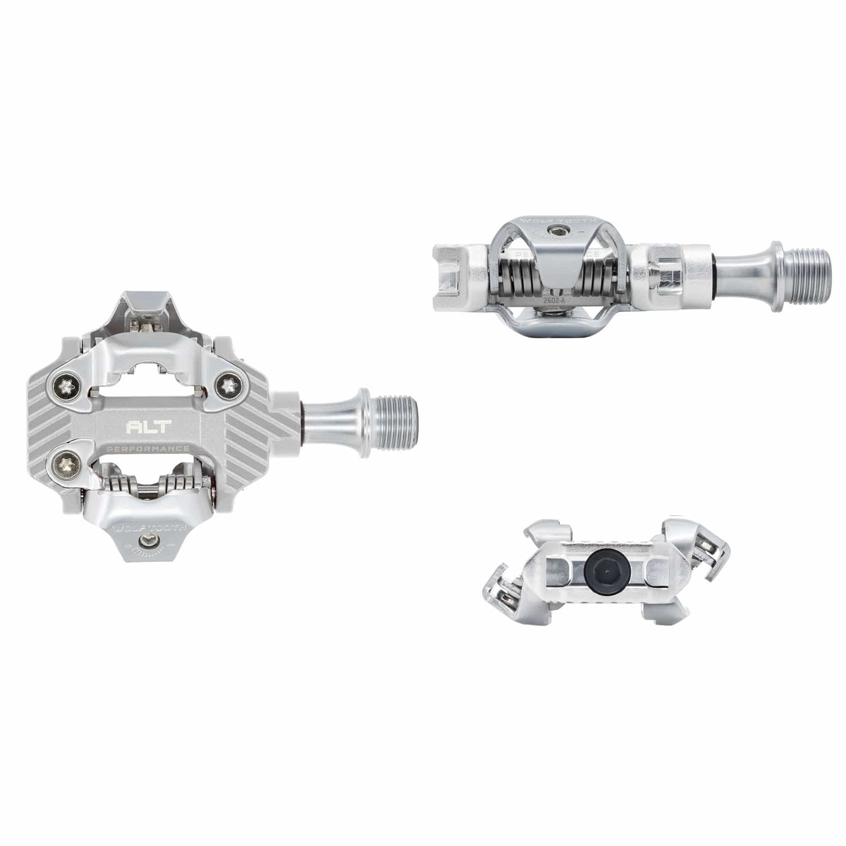 ALT Performance XC Clipless Pedal