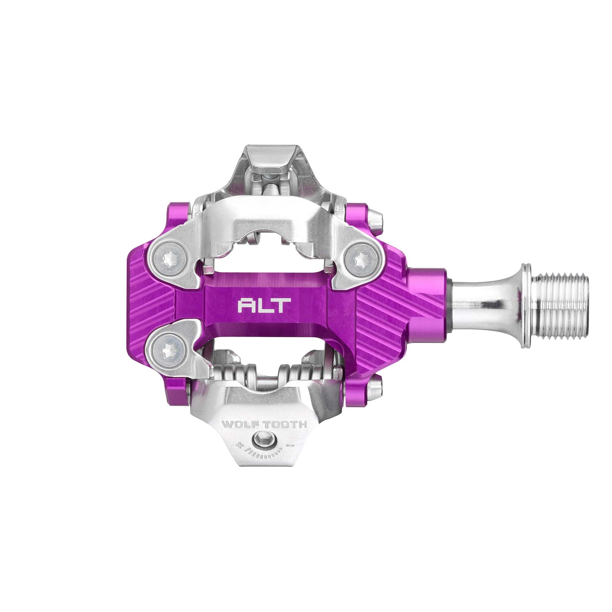 ALT XC Clipless Pedal