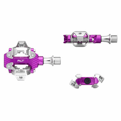ALT XC Clipless Pedal