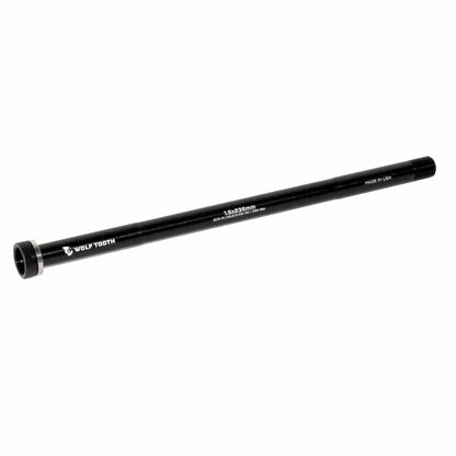 6. Rear Thru Axle for Arctodus 12x235mm Tuning Chip™ Dropout Replacement Parts