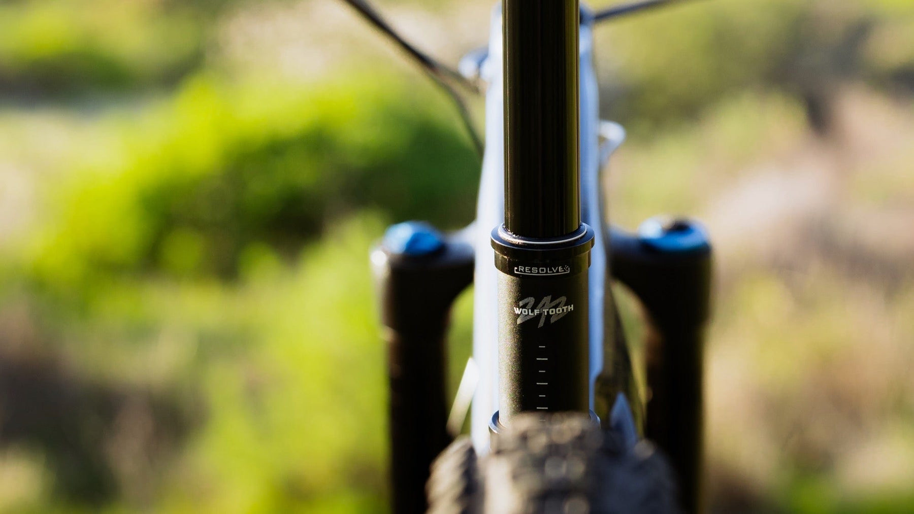 Dropper Posts – Wolf Tooth – Wolf Tooth Components