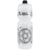 Clear Wolf Tooth Components Water Bottle 26oz