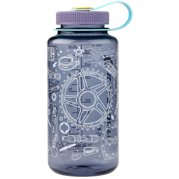REI Co-op Nalgene 32 oz. Wide-Mouth Water Bottle
