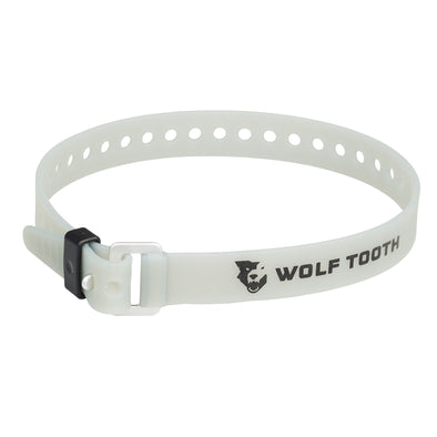 Wolf Tooth Gray Cargo Strap