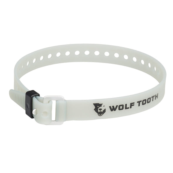 Wolf Tooth Gray Cargo Strap