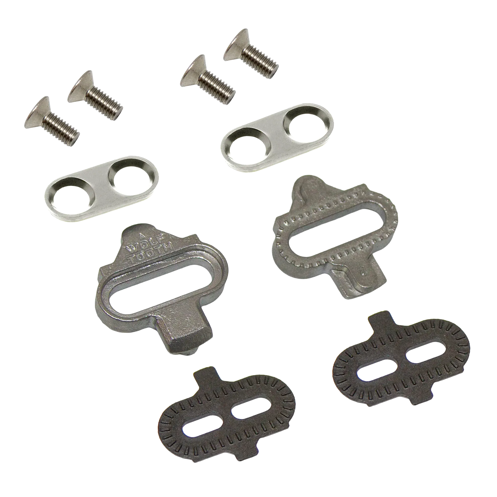 Shadow Gray MK0 ALT XC Clipless Pedal