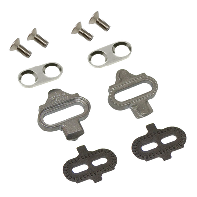 Shadow Gray MK0 ALT XC Clipless Pedal