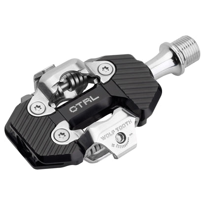 Black CTRL Trail Clipless Pedal