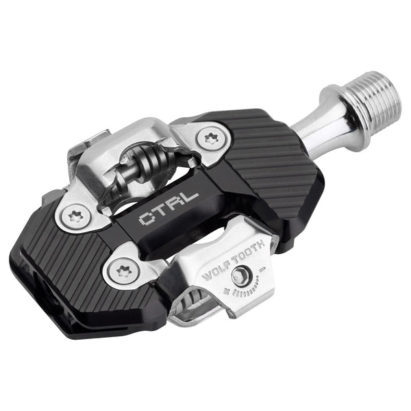 cst pedals Wolf Tooth CTRL Trail Clipless Pedal