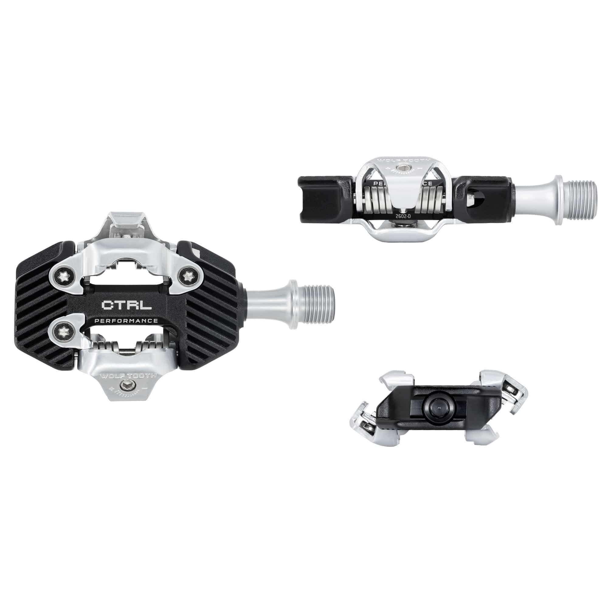 CTRL Performance Trail Clipless Pedal
