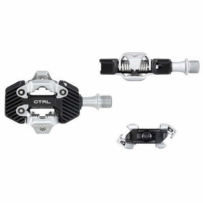 CTRL Performance Trail Clipless Pedal