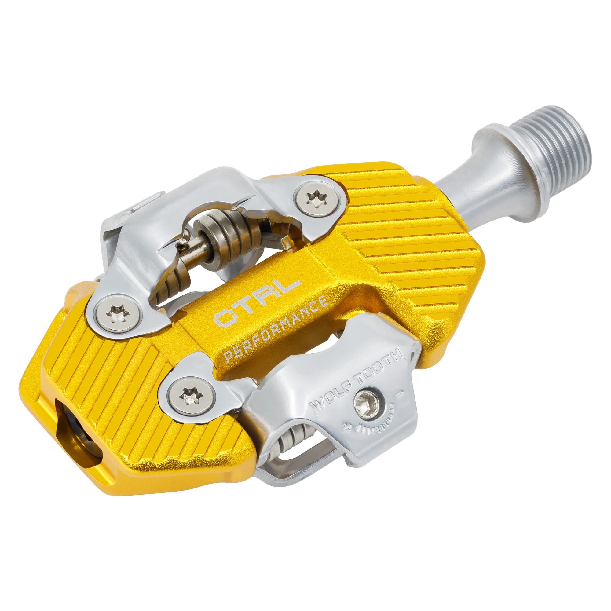 CTRL Performance Trail Clipless Pedal
