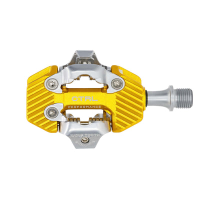 CTRL Performance Trail Clipless Pedal