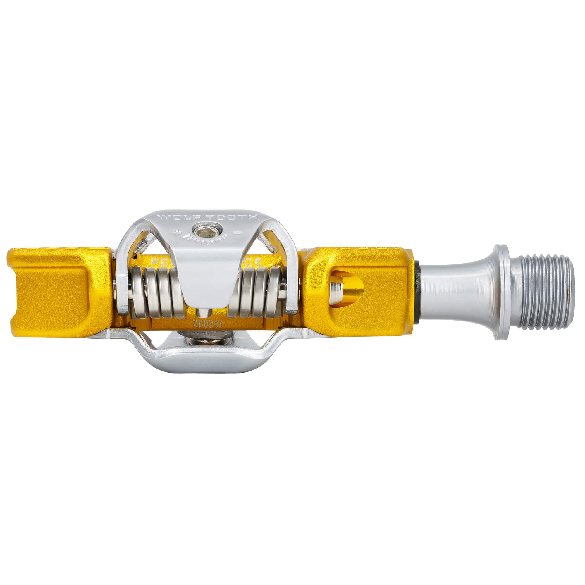 CTRL Performance Trail Clipless Pedal