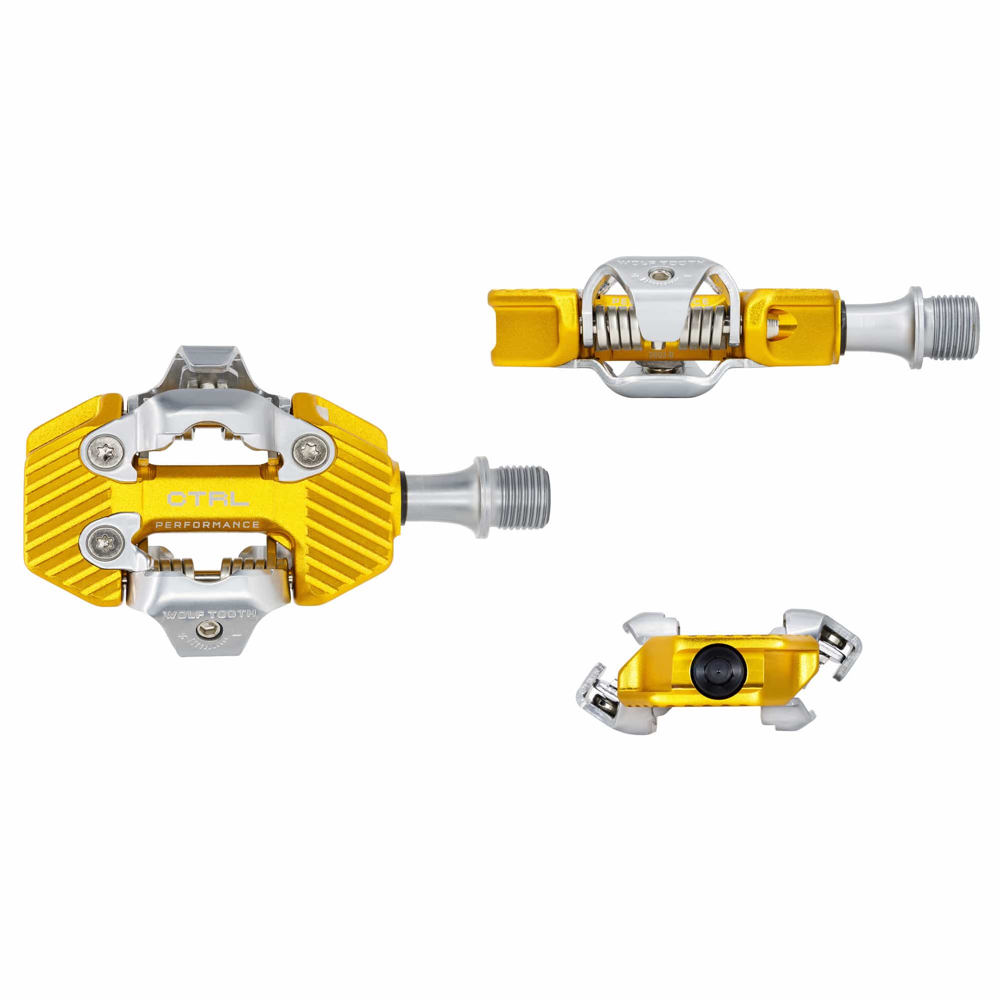 CTRL Performance Trail Clipless Pedal