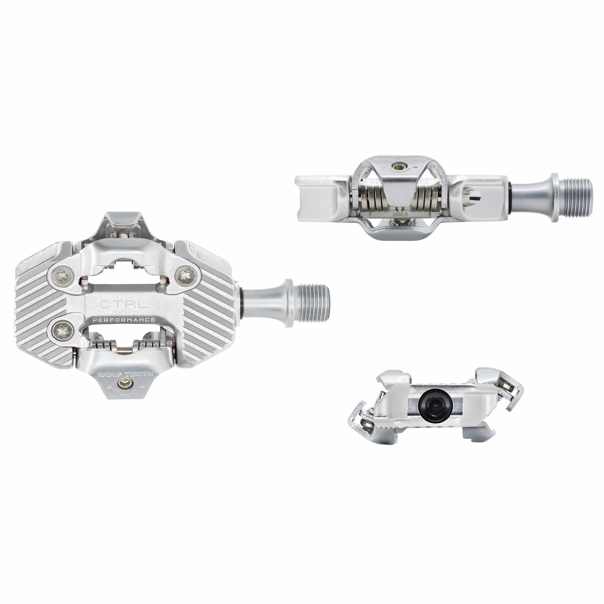 CTRL Performance Trail Clipless Pedal