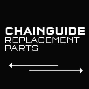 Chainguide Replacement Parts