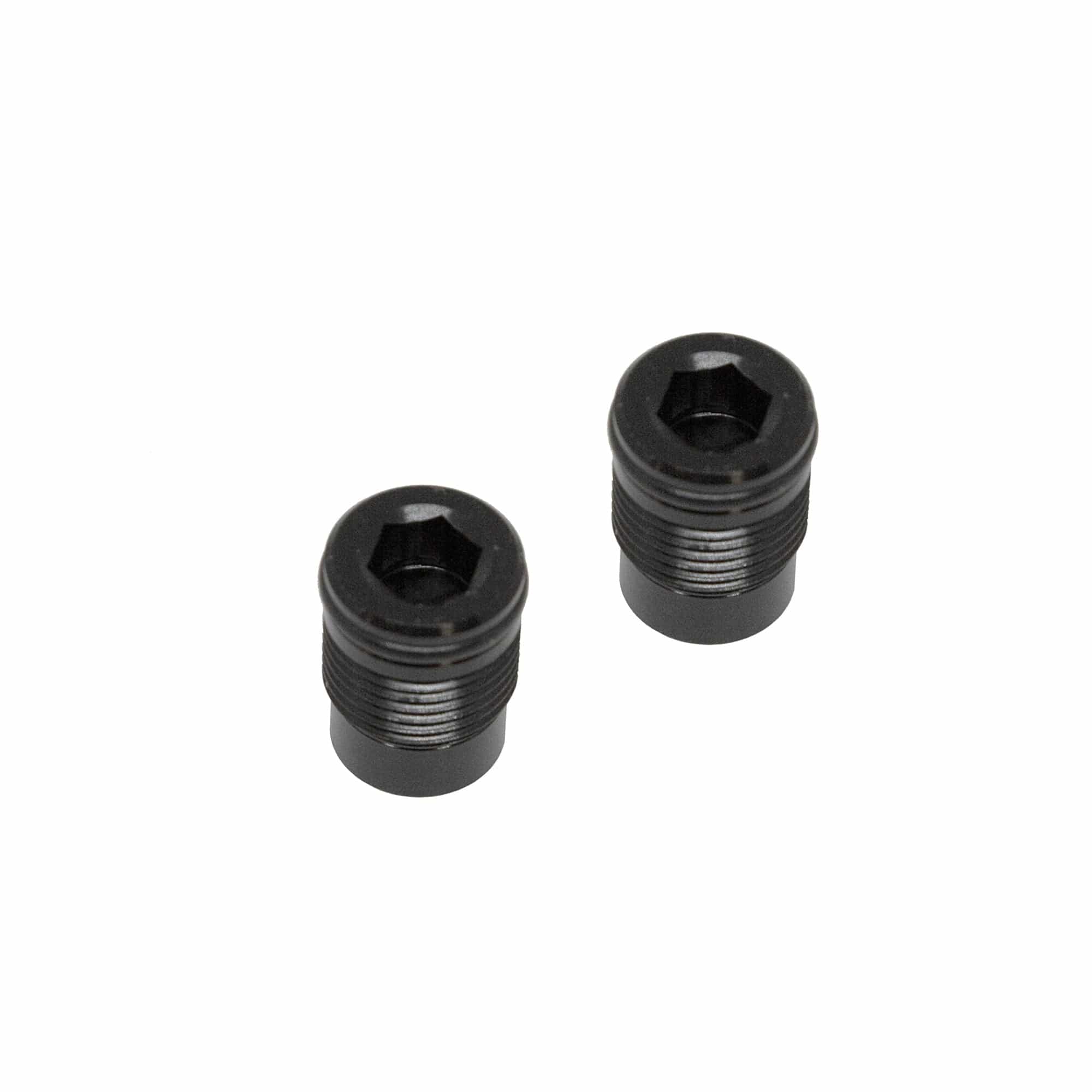 Clipless Pedal Replacement Parts