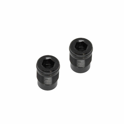 Clipless Pedal Replacement Parts