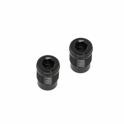 Clipless Pedal Replacement Parts