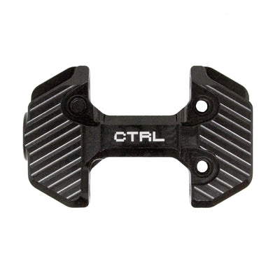 CTRL Trail Pedal Body - Right - Black Clipless Pedal Replacement Parts