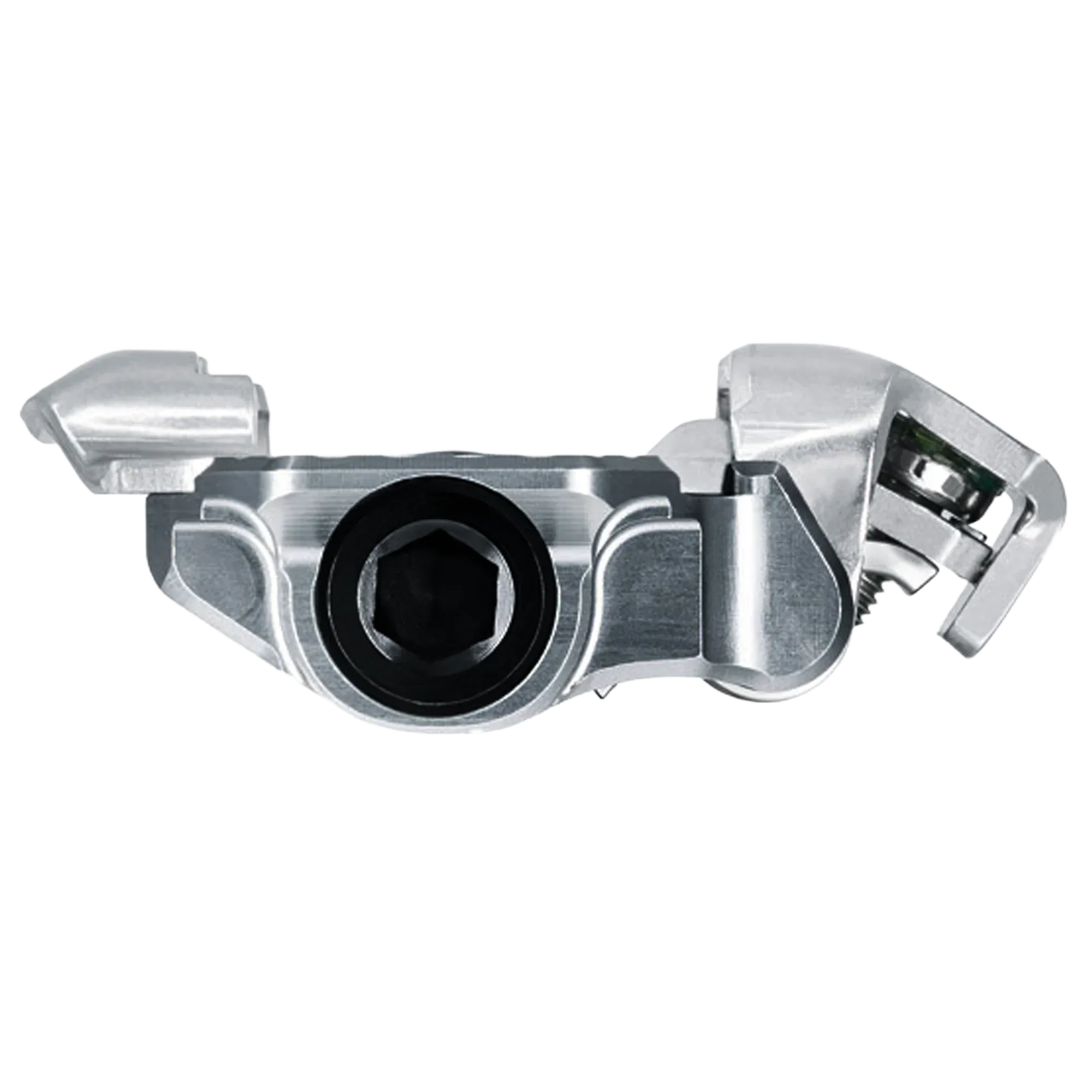 Shadow Gray DEL Gravel Race MK0 Clipless Pedal