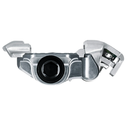 Shadow Gray DEL Gravel Race MK0 Clipless Pedal