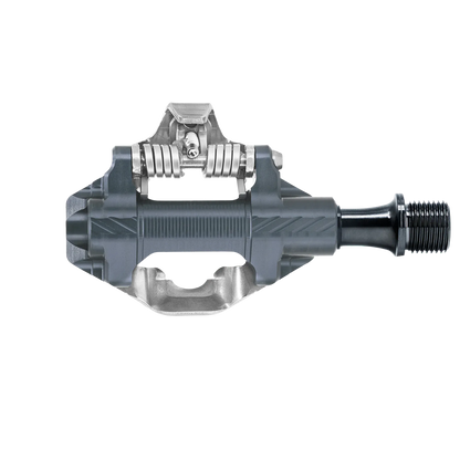 Shadow Gray DEL Gravel Race MK0 Clipless Pedal