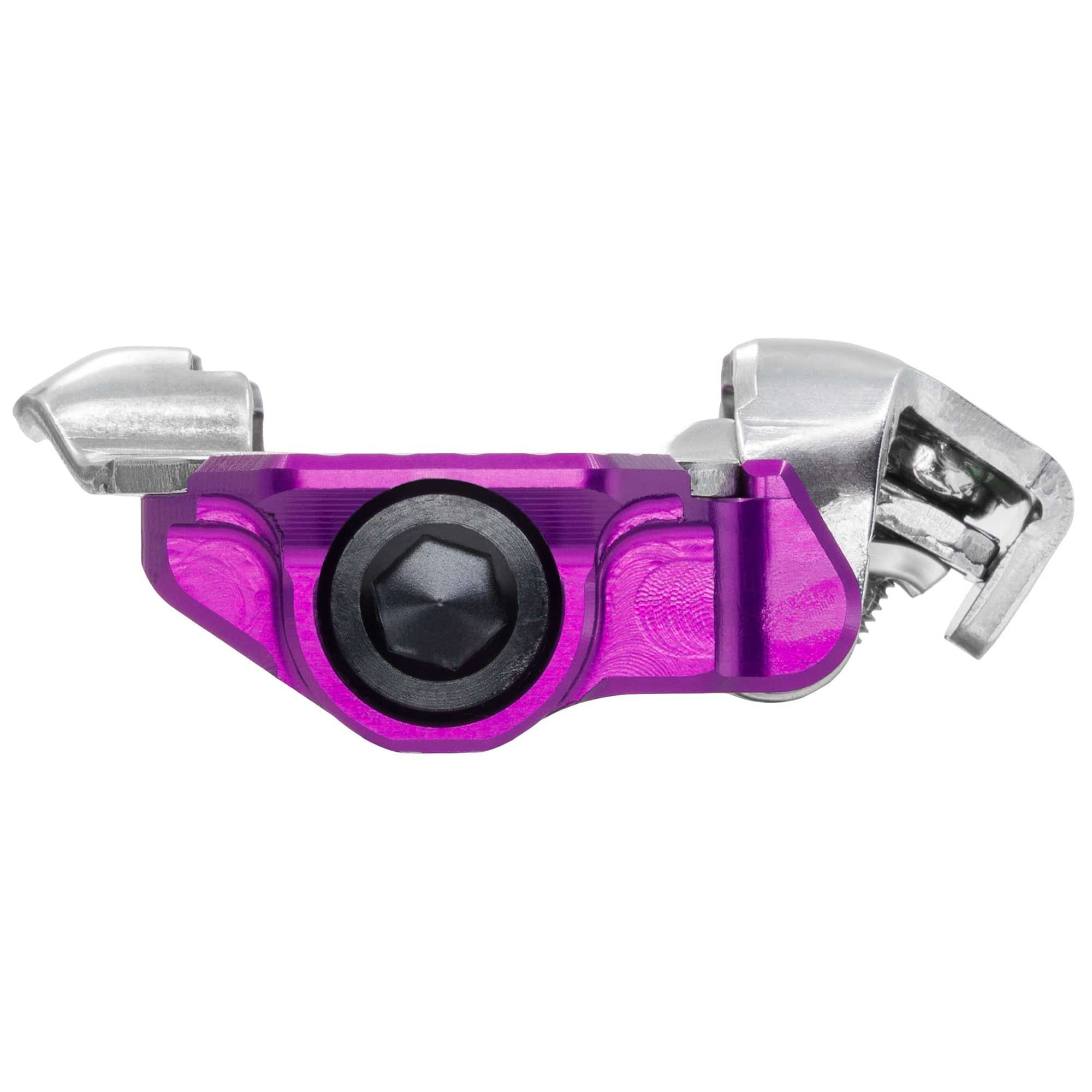 DEL Gravel Clipless Race Pedal