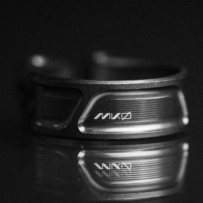 MK0 Seatpost Clamp