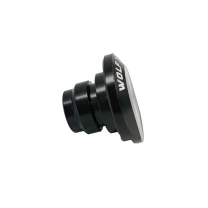 EnCase / Bar End Plug with O-Ring EnCase Pump Replacement Parts