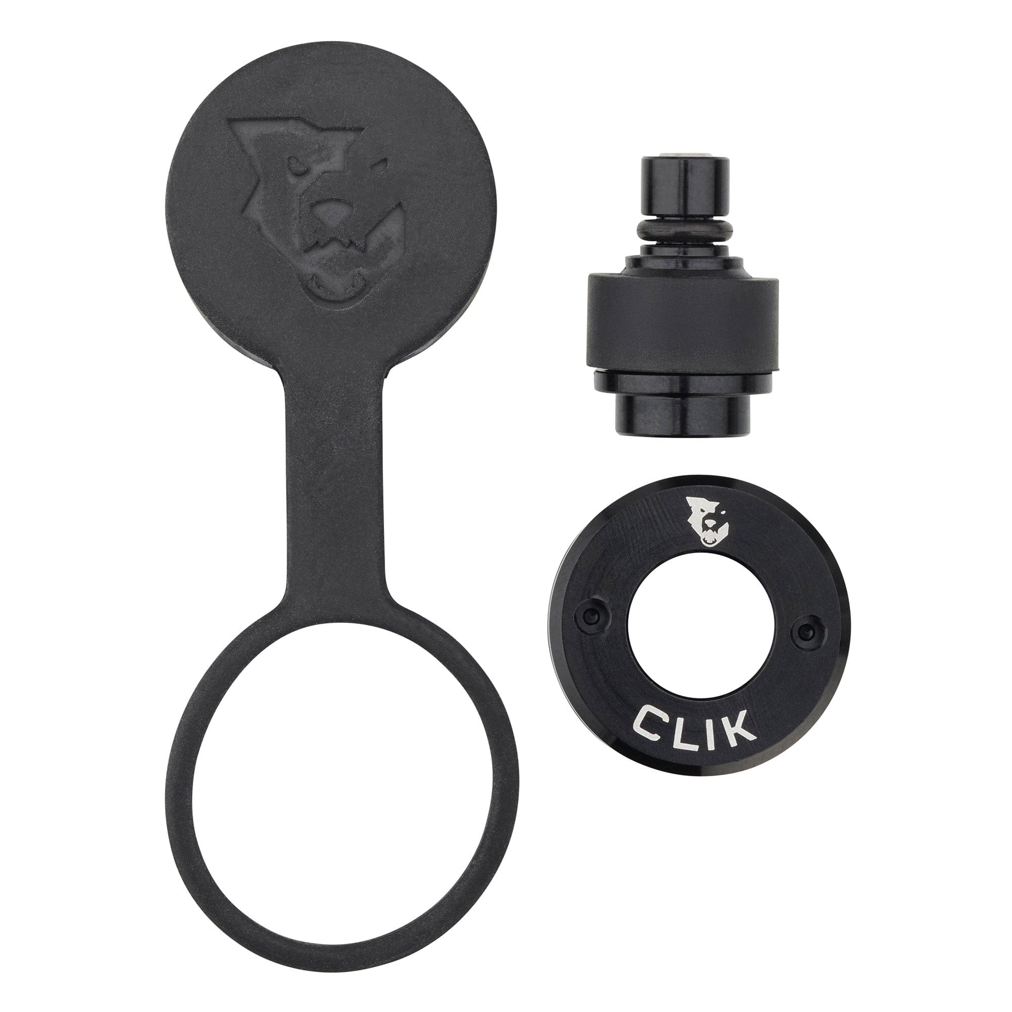 EnCase Pump Conversion Kit for Schwalbe Clik Valve