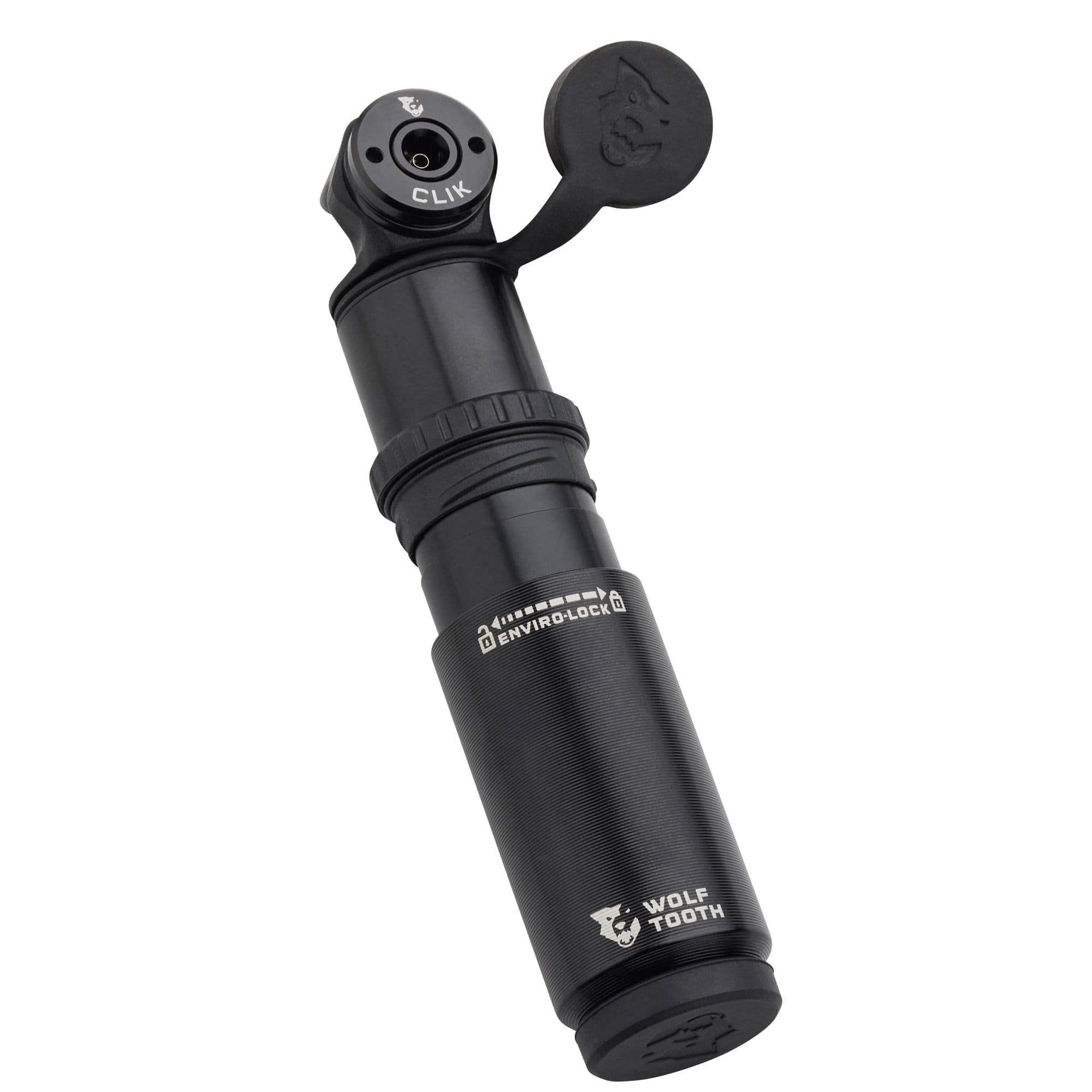 EnCase Pump for Clik Valve – Wolf Tooth Components