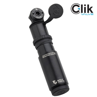 EnCase Pump for Schwalbe Clik Valve