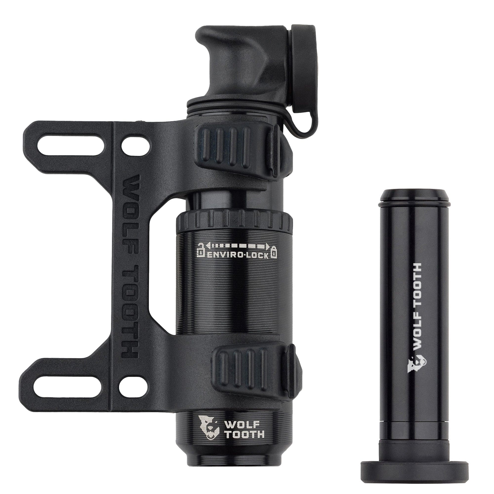 EnCase Pump 30cc – Wolf Tooth Components