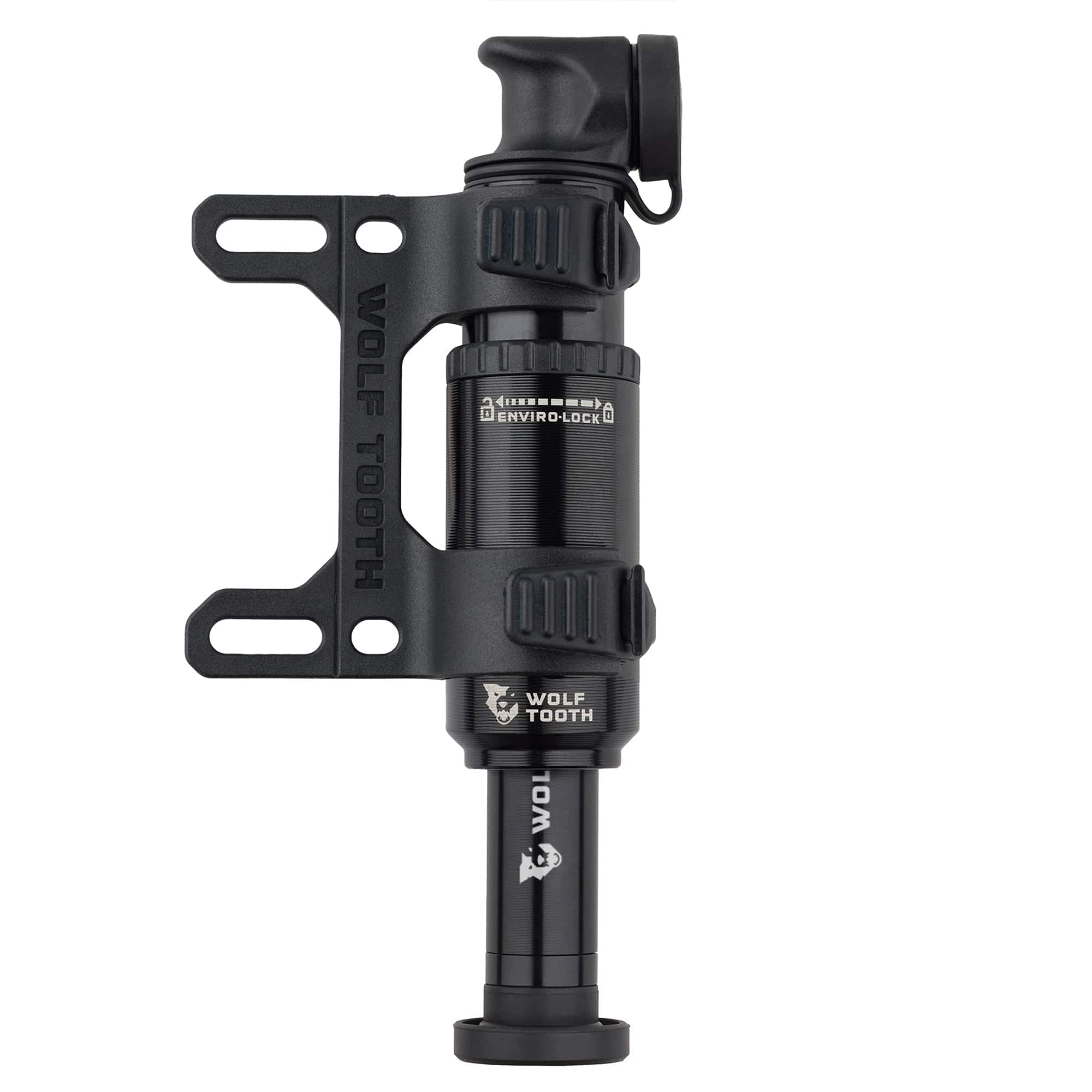 EnCase Pump 30cc – Wolf Tooth Components