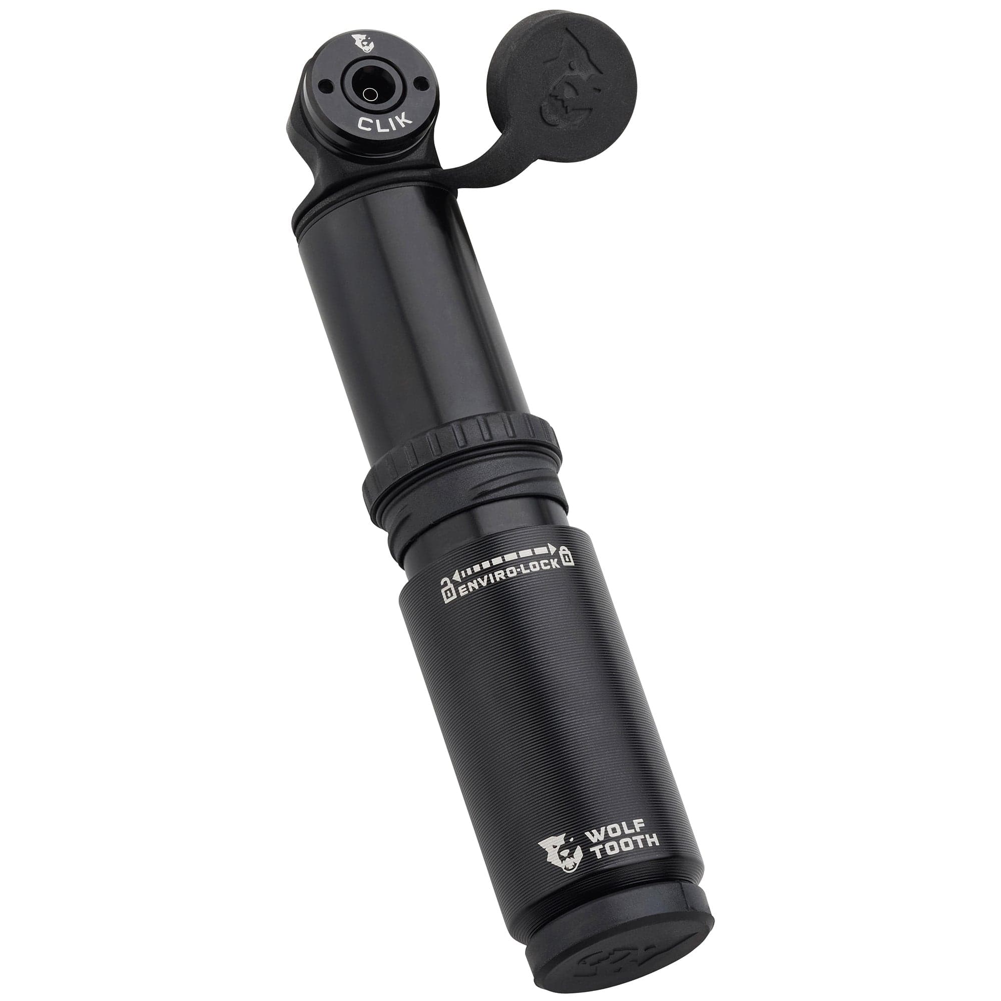40cc Pump EnCase Pump for Schwalbe Clik Valve